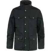 Fjall Raven Fjällräven Räven Veste Noir XL Hommes Noir XL