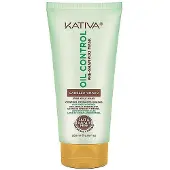 KATIVA Masque pré-shampooing OIL CONTROL 200 ml