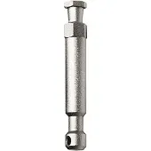 Manfrotto 036 MR Goujon coté Pied d'Eclairage