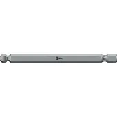 Wera 842/4 1/8" x 89 mm (Clé Allen)