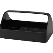 Rig-Tig - Rangement HANDY-BOX, noir