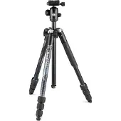 Manfrotto Element Mii Mobile Bt Tripod Noir