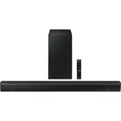 Samsung Barre de SON HW B550 Noir