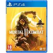 Mortal Kombat 11 PS4