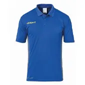 Uhlsport Polo à Manches Courtes Score
