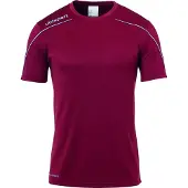 Uhlsport T-shirt à Manches Courtes Stream 22