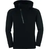 Uhlsport Essential Proy Hoodie Noir S Homme