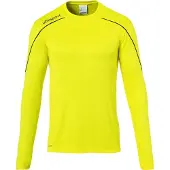 Uhlsport T-shirt à Manches Longues Stream 22
