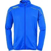 Uhlsport Stream 22 Classic Jacket Bleu M Homme