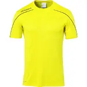 Uhlsport T-shirt à Manches Courtes Stream 22