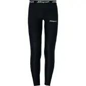 Uhlsport Essential Classic Leggings Noir 12-13 Years Enfants