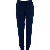Uhlsport Pantalon de sport bleu marine