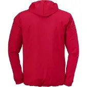 Uhlsport Essential Coachjacke rot XL