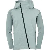 Uhlsport Sweat-shirt à Zip Essential Pro
