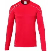 Uhlsport T-shirt à Manches Longues Stream 22