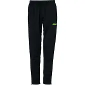 Uhlsport Pantalon de sport bleu marine / miel