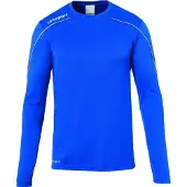 Uhlsport T-shirt à Manches Longues Stream 22