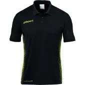Uhlsport Polo à Manches Courtes Score