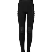 Uhlsport Bionikframe Padded Black Edition Base Layer Pants Noir L Homme