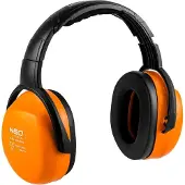 GRUPA TOPEX Casque antibruit, SNR 32 dB, CE