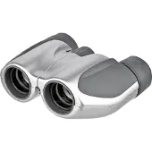 Olympus 8x21 DPC I Argent, 107 x 82 x 41 mm, 170 g