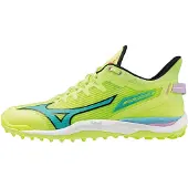 Mizuno Wave Leopardus Hockey Shoes Senior