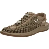 Keen Sandales 'Uneek' kaki / olive