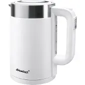 Steba Bouilloire WK 11 BIANCO