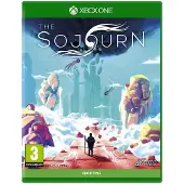 The Sojourn - Xbox One