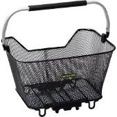 Racktime Panier à vélo Baskit Deluxe 23L