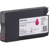 Ricoh Magenta - original - cartouche d'encre