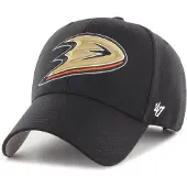 47 Nhl Anaheim Ducks Mvp Cap Noir