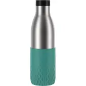 EMSA Bouteille d'Eau Emsa Bludrop Sleeve Verte 700ml