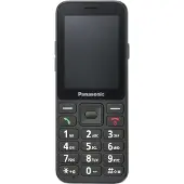 Panasonic Gsm Kx-tu250 Noir (kx-tu250exb)
