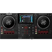 Numark Mixstream Pro+ Standalone Streaming DJ Controller With Decksaver
