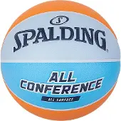 Spalding 5
