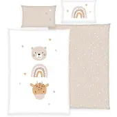 Baby Best Petits amis (100 x 135 cm, 40 x 60 cm)