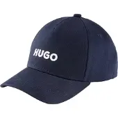 HUGO Jude 10261144 Cap Noir