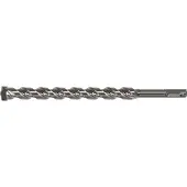Heller Marteau perforateur en carbure 10 mm (10 mm)