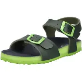 Geox J Ghita Boy Couleur Vert