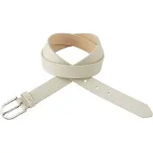 HUGO Zoey-c Sz25 Belt Beige 95 cm Femme