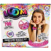 Liniex Looms - set with 700 looms - (40243)