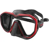 Seac Sub Masque De Plongée Appeal Black