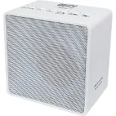 Camry Cr 1165 Bluetooth Speaker Blanc
