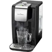 ProfiCook Distributeur d'eau chaude 2,2L 2600W PC-HWS 1168 Noir