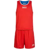 Benlee T-shirt Sans Manches Ringford Reversible
