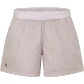 Under Armour Damen Short Ua Rival Woven Short 1389628-009__XS