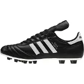 Adidas Chaussure de foot 'Copa Mundial' noir / blanc