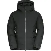 Odlo Veste de Ski Odlo Men Jacket Insulated Ski Cocoon S-Thermic Black-M