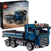 LEGO Technic - Camion Benne 42203